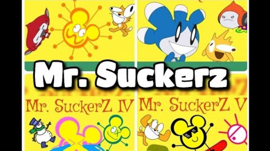 ⁣Mr. SuckerZ Compilation PART 1