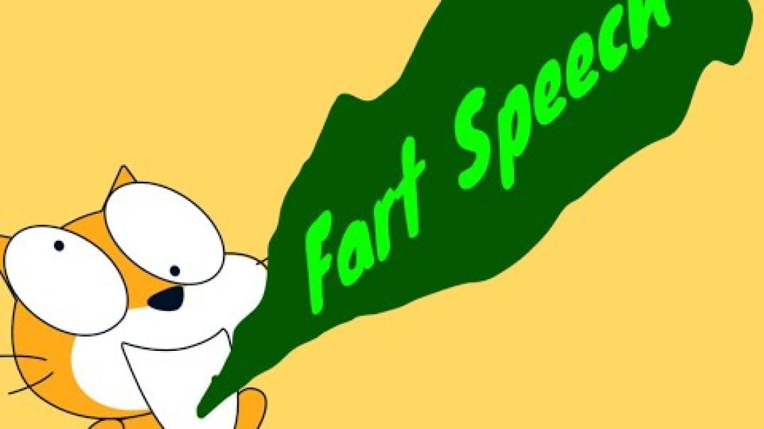 Fart Speech