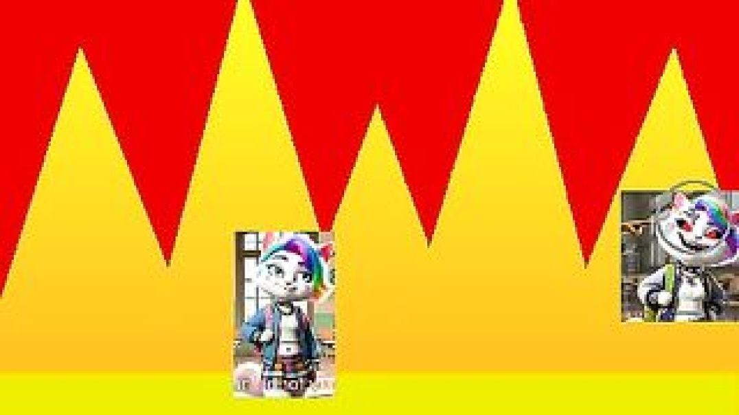 Daughter.exe Boss Battle