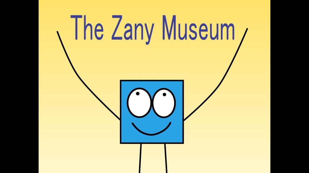 The Zany Museum
