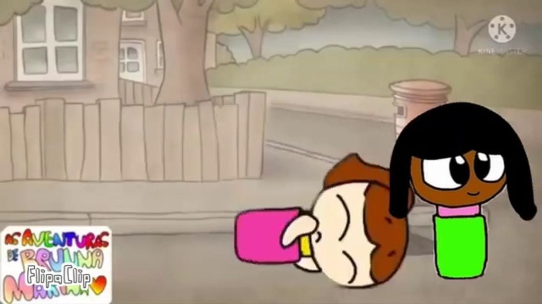 ⁣Adventures with Brunna Maria Brunna Maria loses key