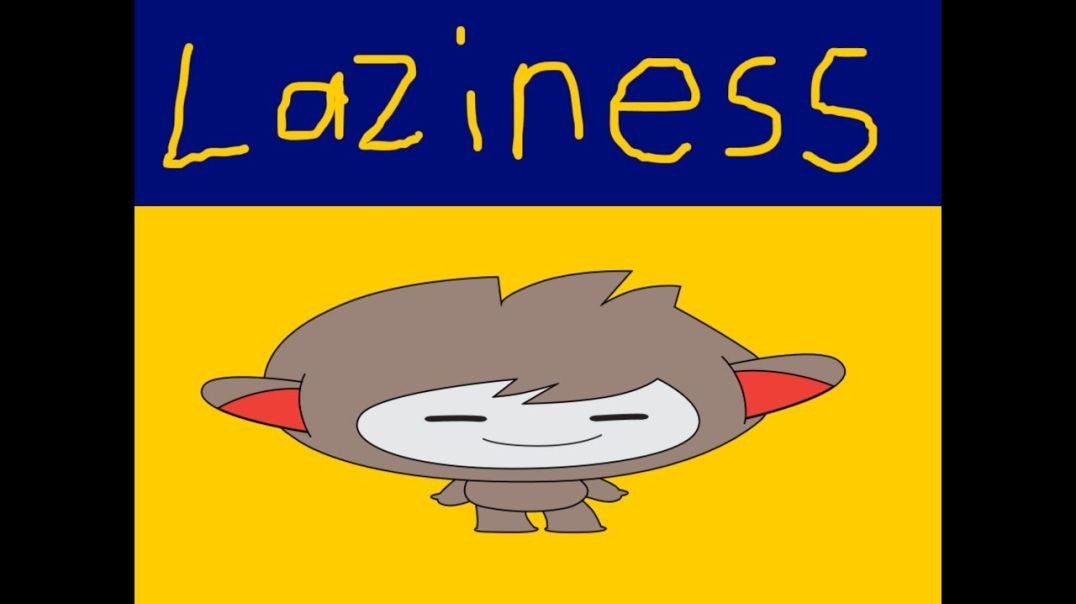Scratchy Laziness - Nano gets fat