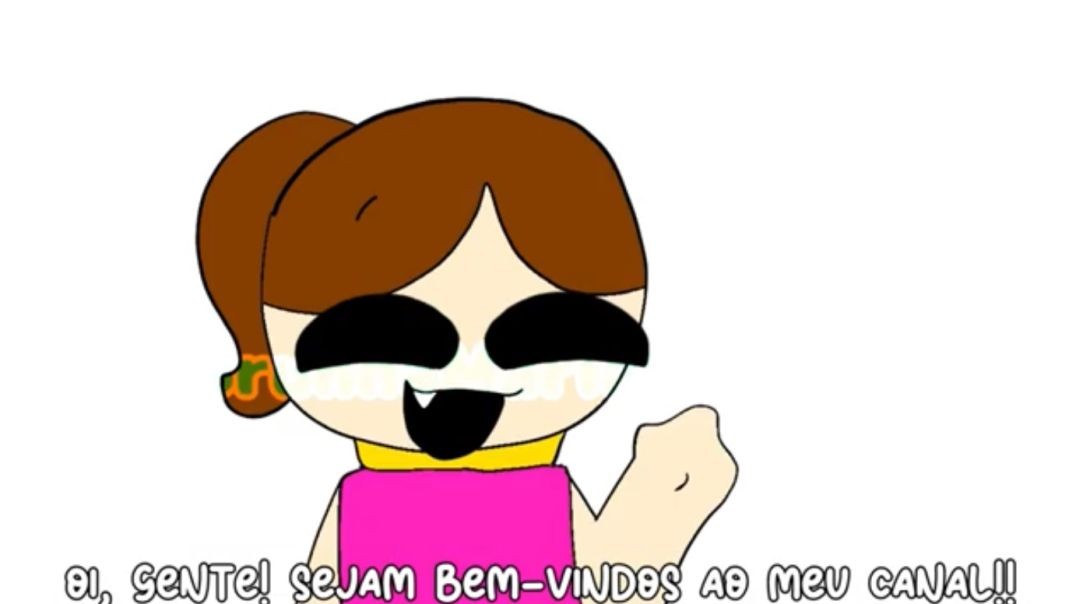 SEJAM BEM VINDOS AO MEU CANAL XD