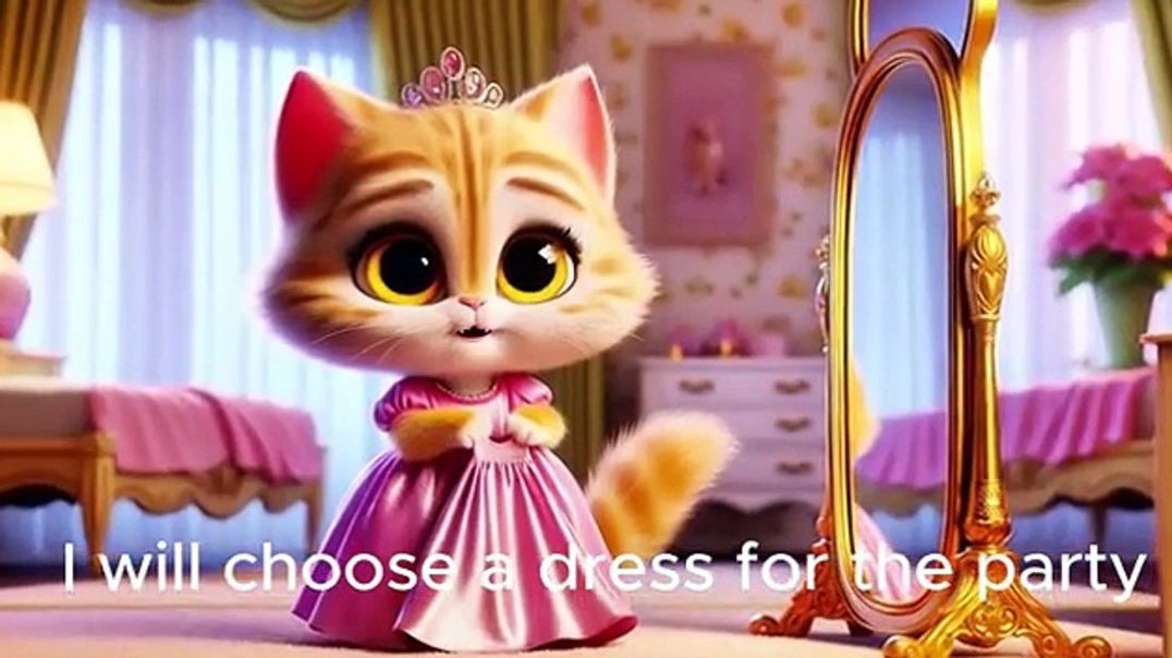 Kitten servant, no more...The Rise of Vengeful Bunny