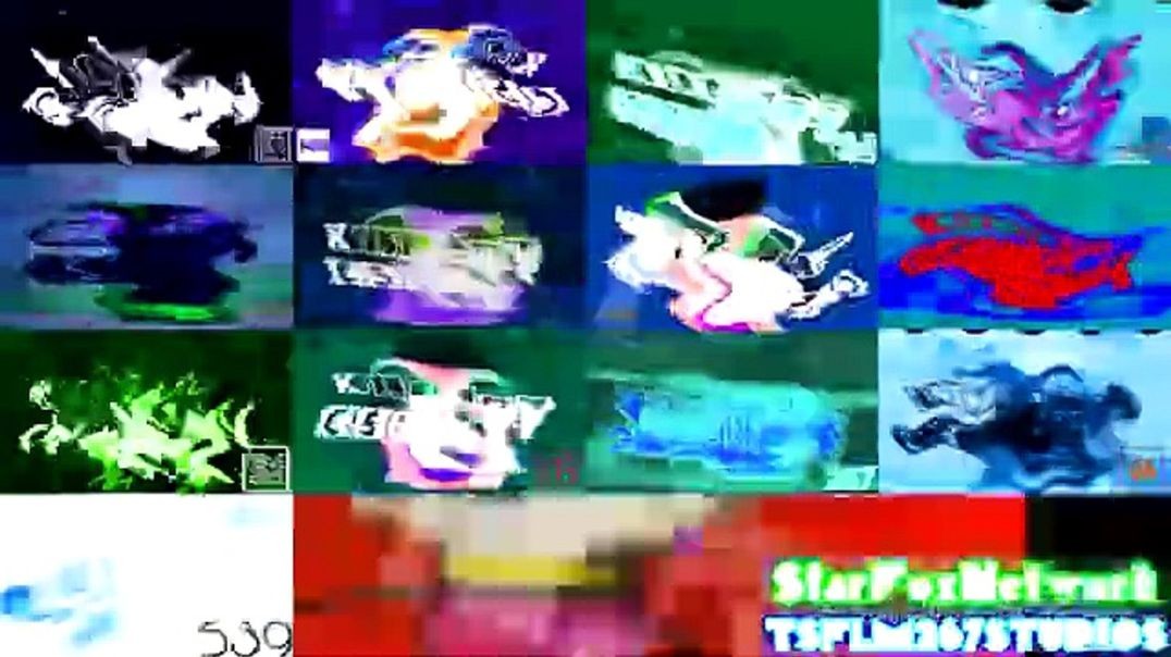 {Sparta Remix} Brunna Maria Scream Csupo Has A Sparta Remix