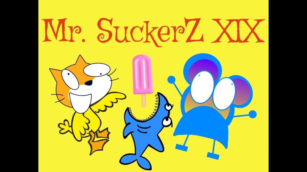 Mr. SuckerZ XIX