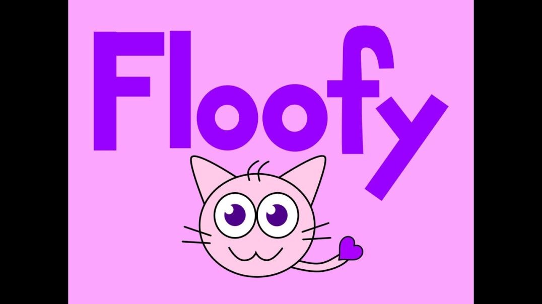 Floofy (Official Gameplay)