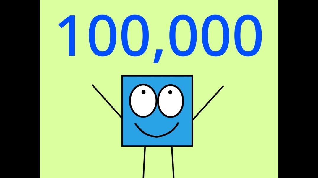 100,000 SUBS!!!!