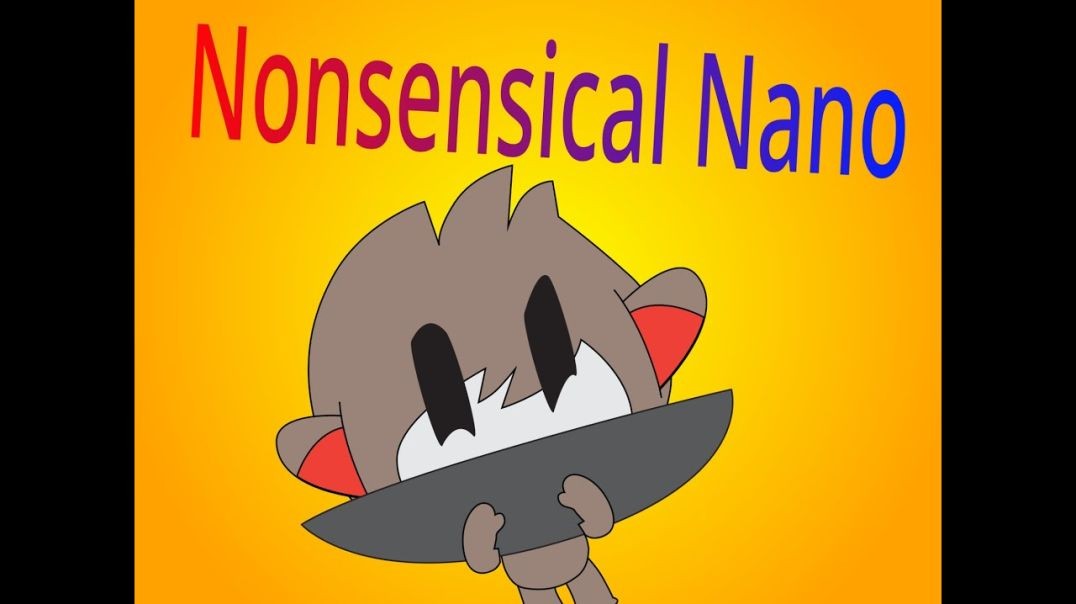 Nonsensical Nano