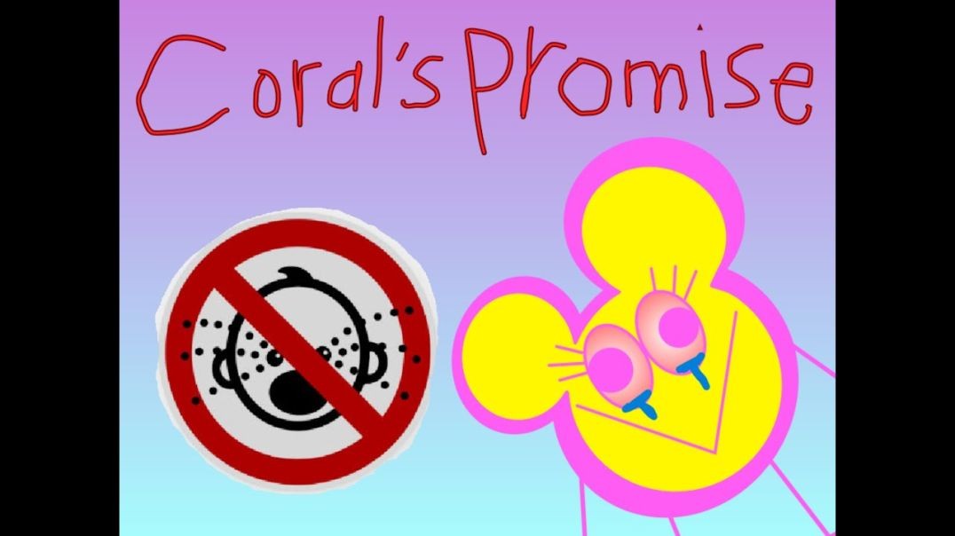 Coral's Promise
