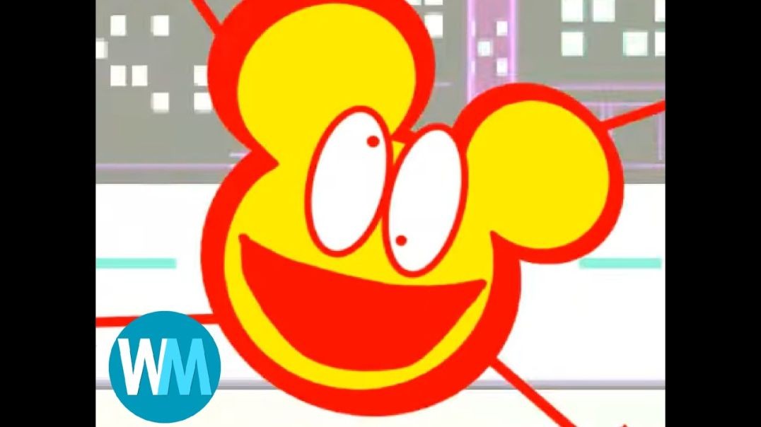 Top 5 Mouseheadz
