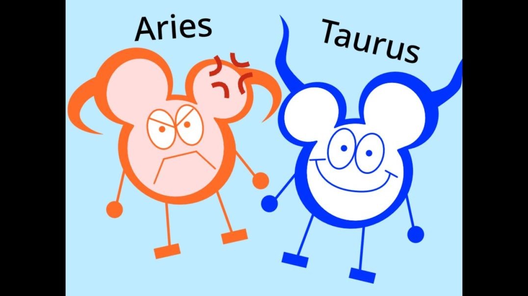 If Horoscopes were Mouseheadz characters